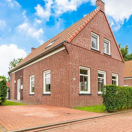Cozy Detached House Near Breskens With Garden And Two Nice Terraces Zimmer foto